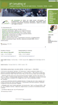 Mobile Screenshot of apconsulting.info
